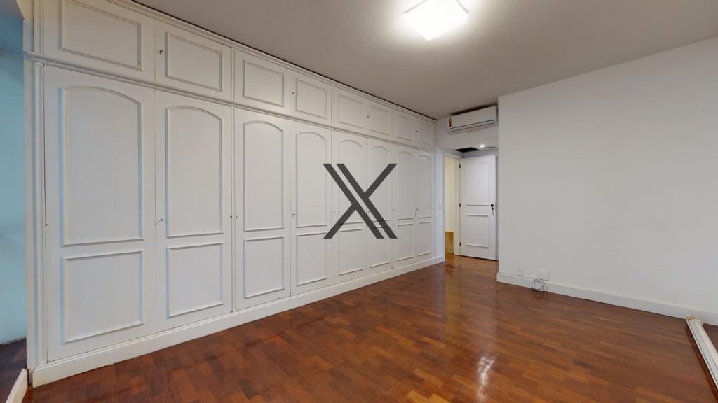 apartamento de 4 quartos na quadra da praia leblon rio de janeiro 9