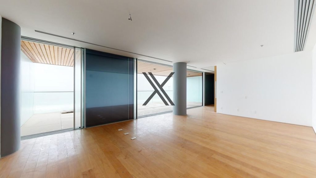 Apartamento Grand Hyatt Residences Barra 1