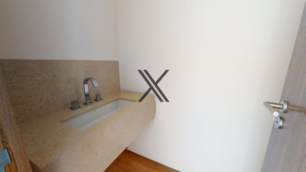Apartamento Grand Hyatt Residences Barra 10