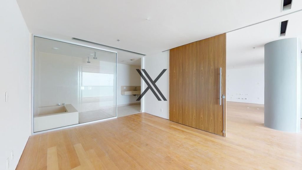 Apartamento Grand Hyatt Residences Barra 11