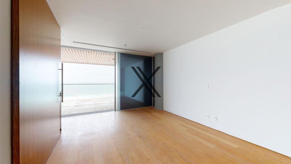Apartamento Grand Hyatt Residences Barra 12