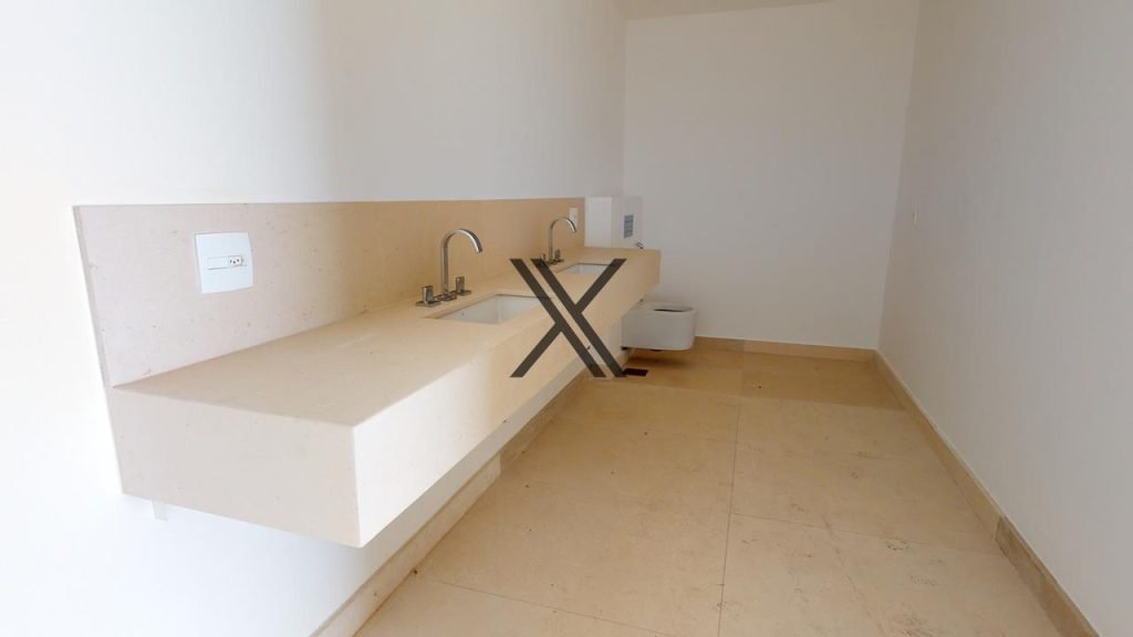 Apartamento Grand Hyatt Residences Barra 13