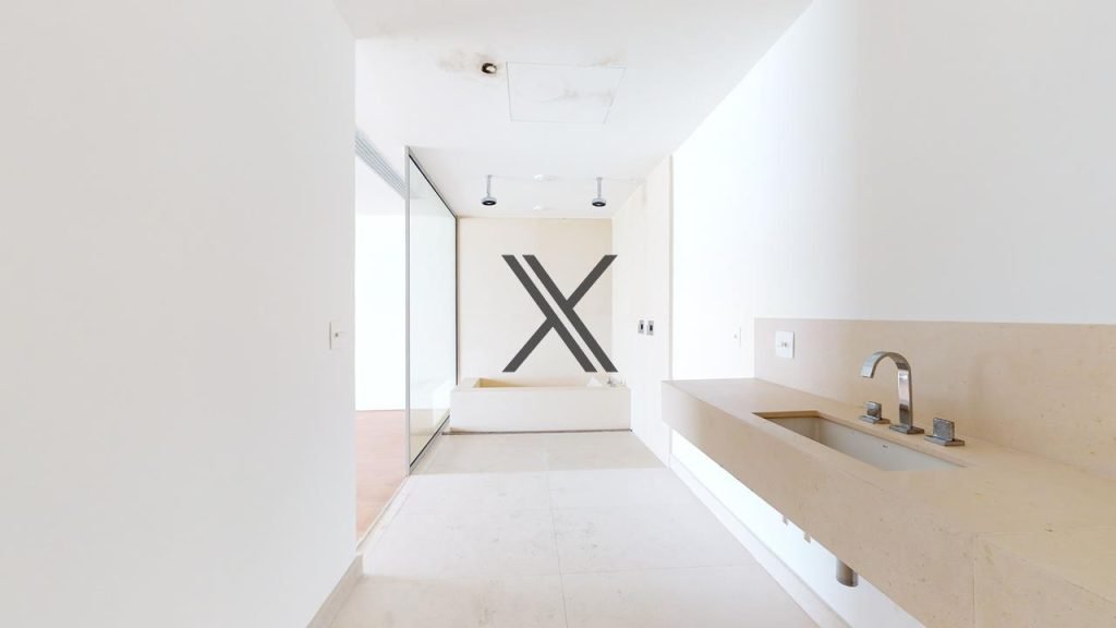 Apartamento Grand Hyatt Residences Barra 14