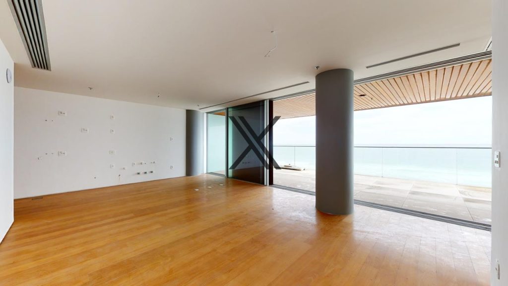 Apartamento Grand Hyatt Residences Barra 2