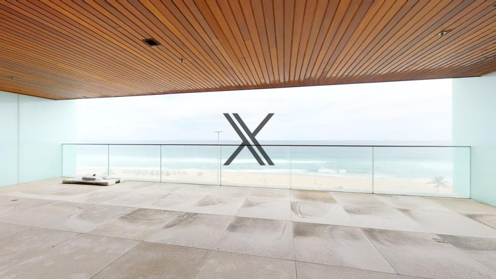 Apartamento Grand Hyatt Residences Barra 4
