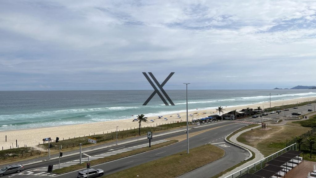 Apartamento Grand Hyatt Residences Barra 6