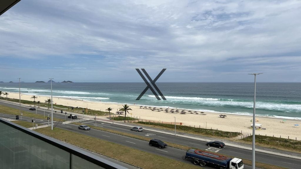 Apartamento Grand Hyatt Residences Barra 7