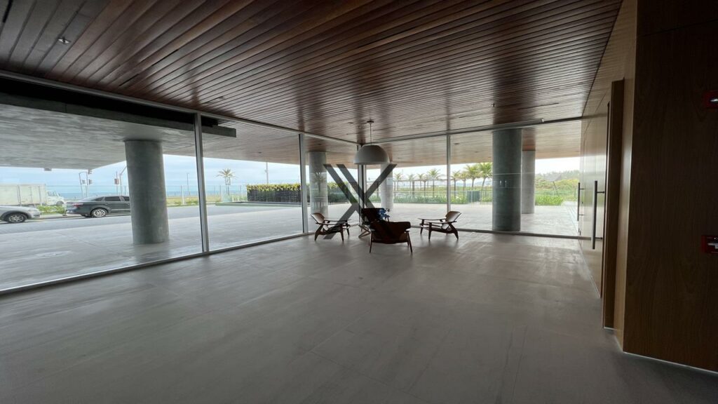apartamento grand hyatt residences barra rio de janeiro rj 2