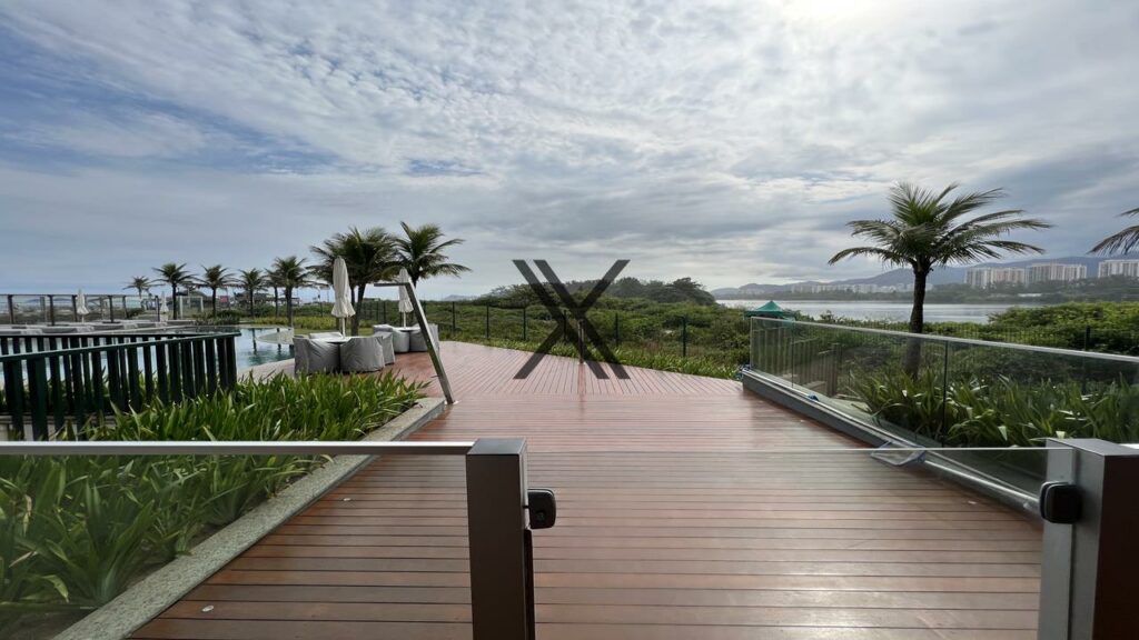 apartamento grand hyatt residences barra rio de janeiro rj 3