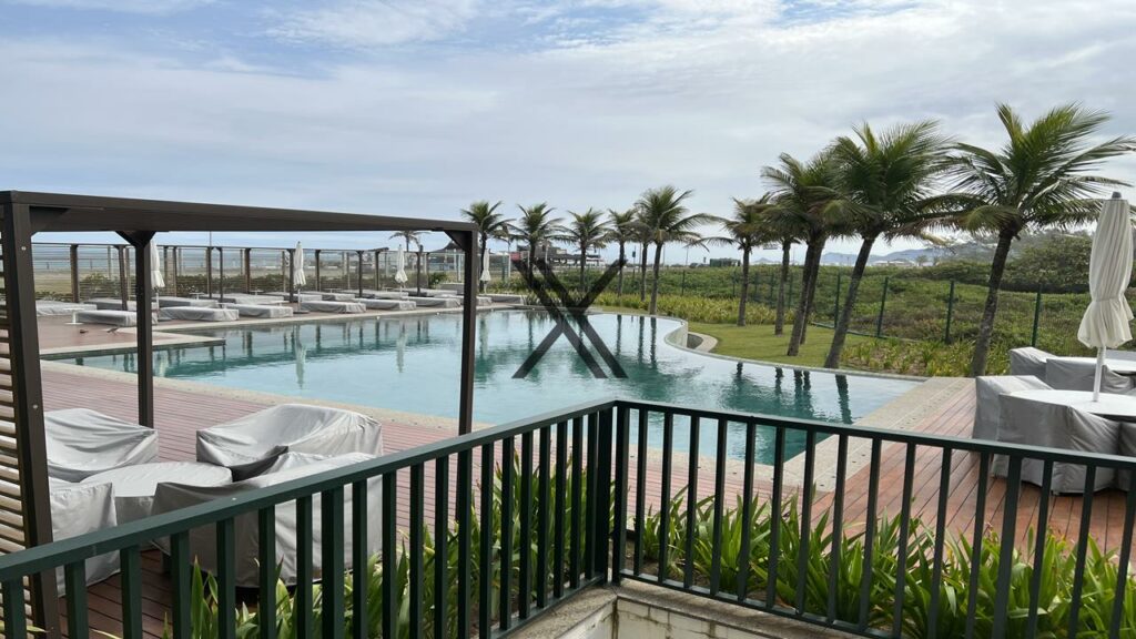 apartamento grand hyatt residences barra rio de janeiro rj 4
