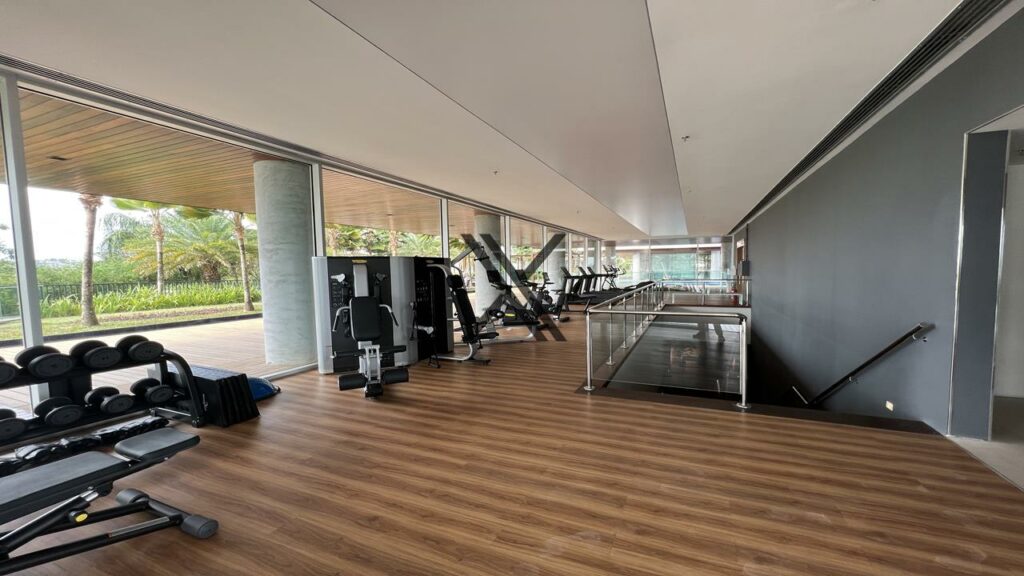 apartamento grand hyatt residences barra rio de janeiro rj 5