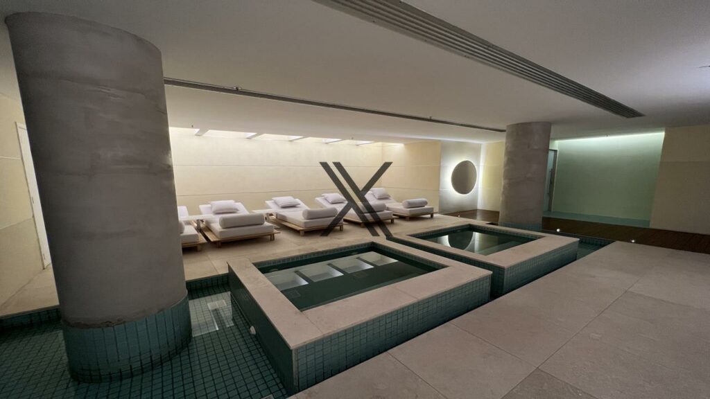 apartamento grand hyatt residences barra rio de janeiro rj 6