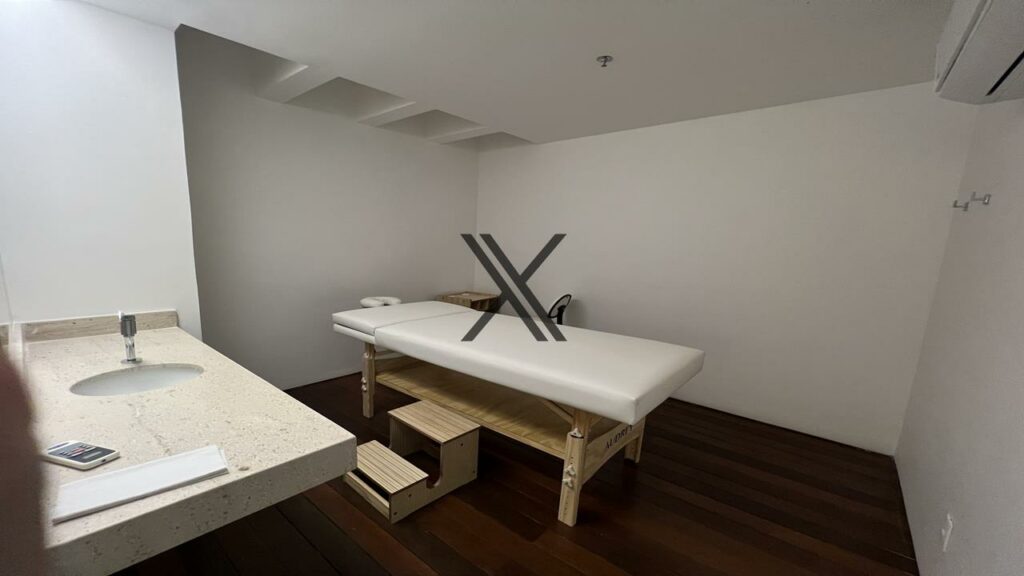 apartamento grand hyatt residences barra rio de janeiro rj 8