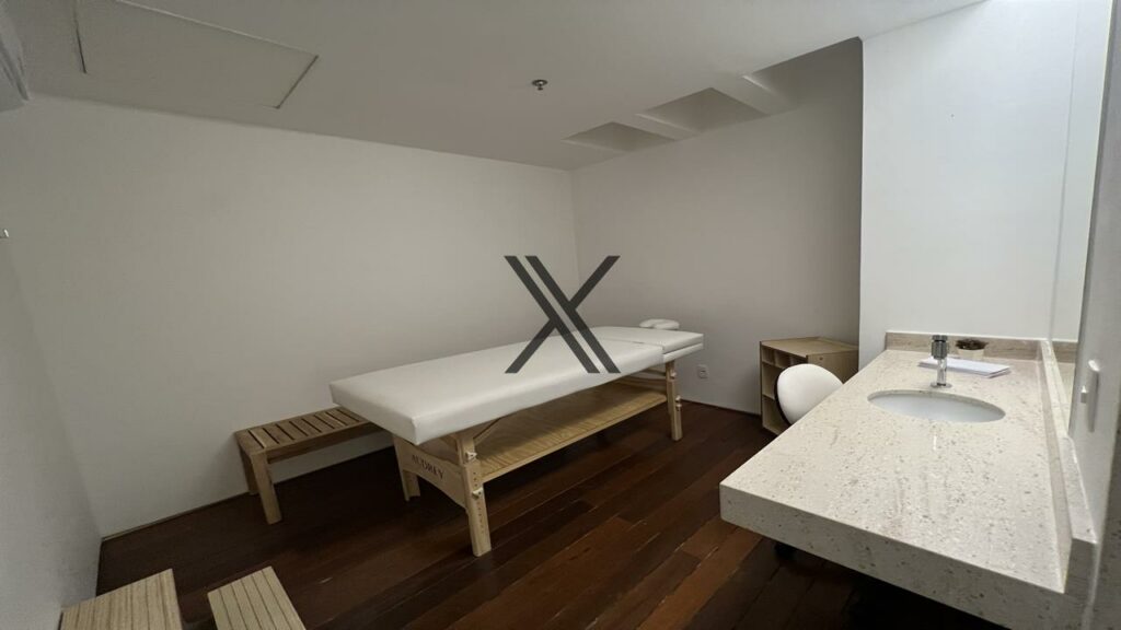 apartamento grand hyatt residences barra rio de janeiro rj 9