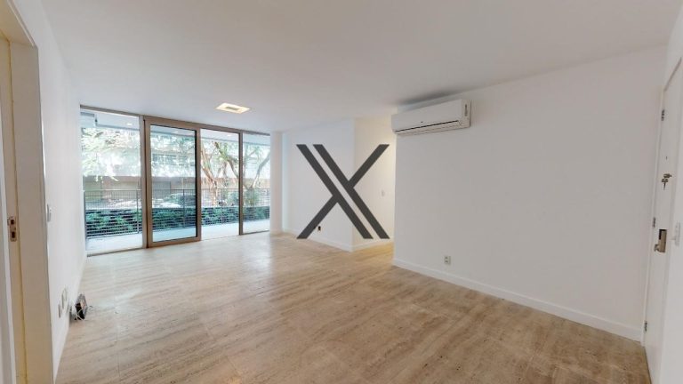 Apartamento 2 Suítes Leblon — foto 1
