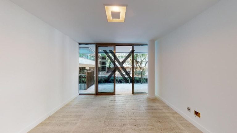 Apartamento 2 Suítes Leblon — foto 4