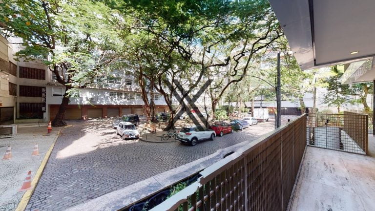 Apartamento 2 Suítes Leblon — foto 6