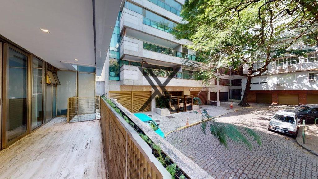 apartamentos 2 suites leblon rio de janeiro 9