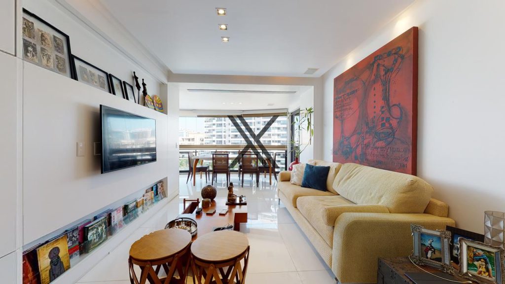 cobertura 3 quartos waterways barra da tijuca rio de janeiro 1