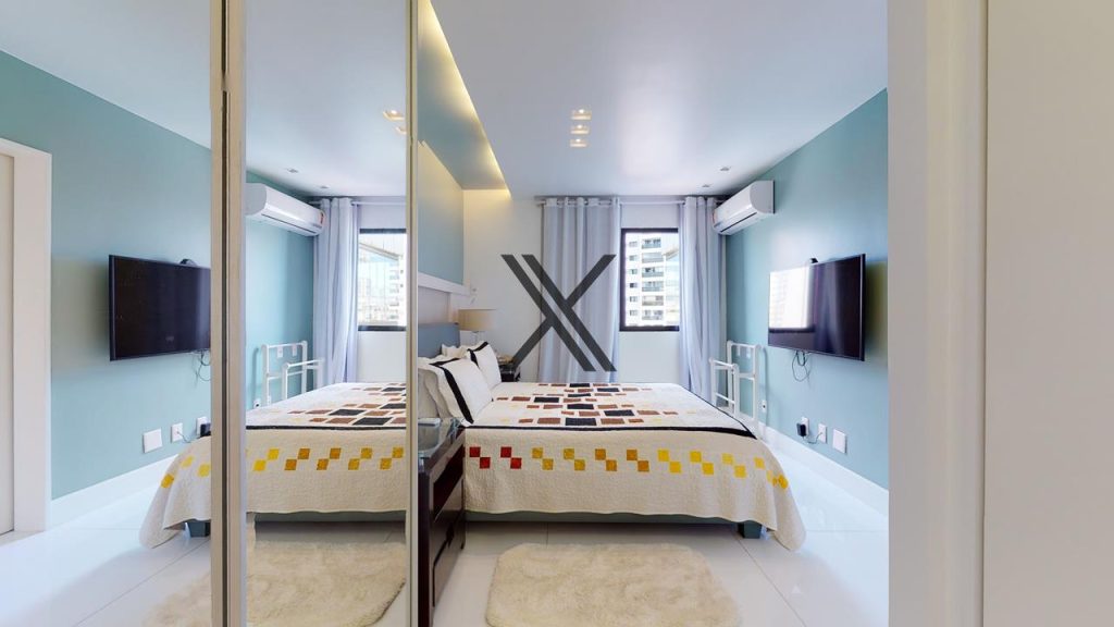 cobertura 3 quartos waterways barra da tijuca rio de janeiro 11