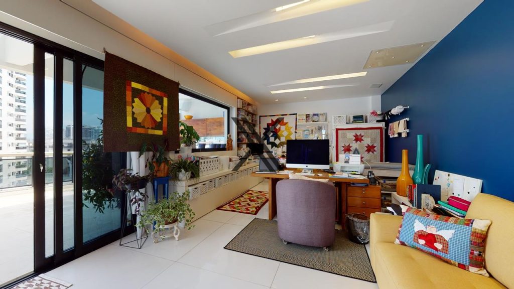 cobertura 3 quartos waterways barra da tijuca rio de janeiro 15