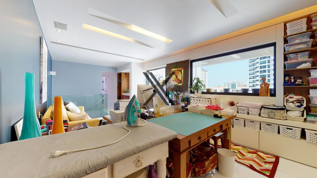 cobertura 3 quartos waterways barra da tijuca rio de janeiro 17