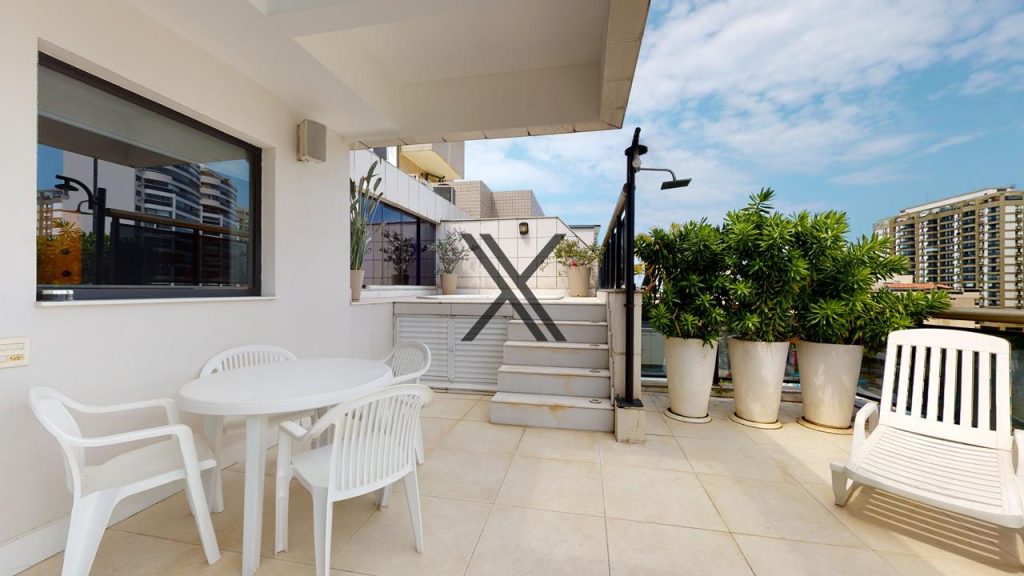 cobertura 3 quartos waterways barra da tijuca rio de janeiro 24