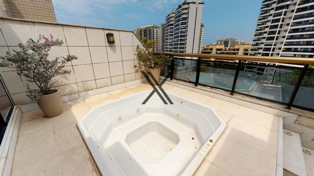 cobertura 3 quartos waterways barra da tijuca rio de janeiro 25