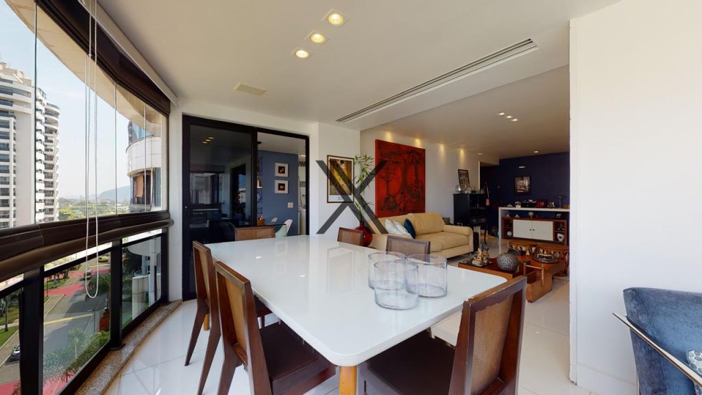 cobertura 3 quartos waterways barra da tijuca rio de janeiro 5