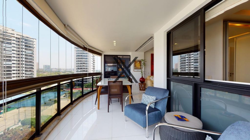 cobertura 3 quartos waterways barra da tijuca rio de janeiro 6