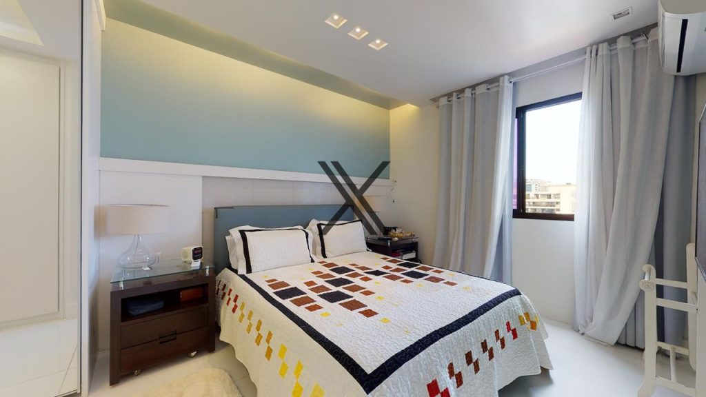 cobertura 3 quartos waterways barra da tijuca rio de janeiro 9