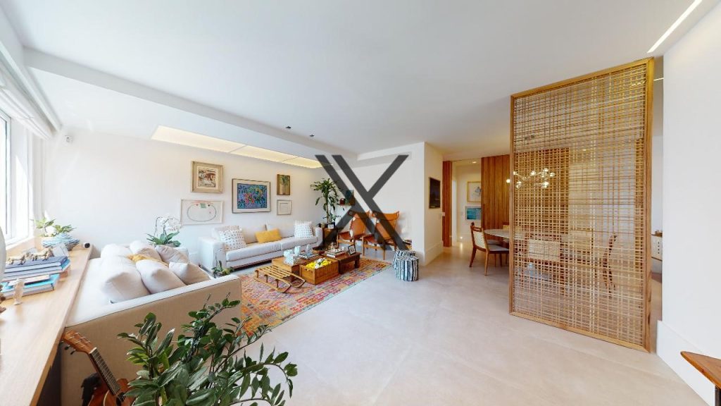 cobertura 3 suites no leblon rio de janeiro 2