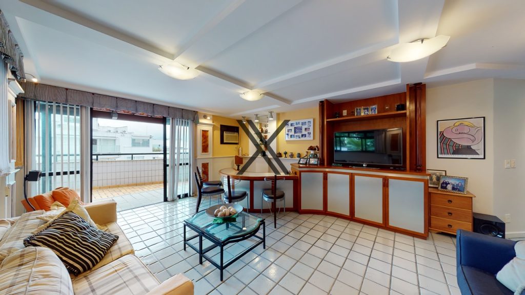 cobertura 4 quartos lagoa rio de janeiro 23