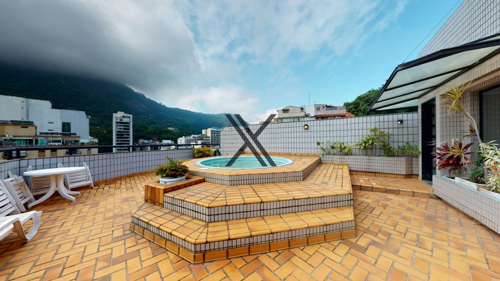 cobertura 4 quartos lagoa rio de janeiro 27