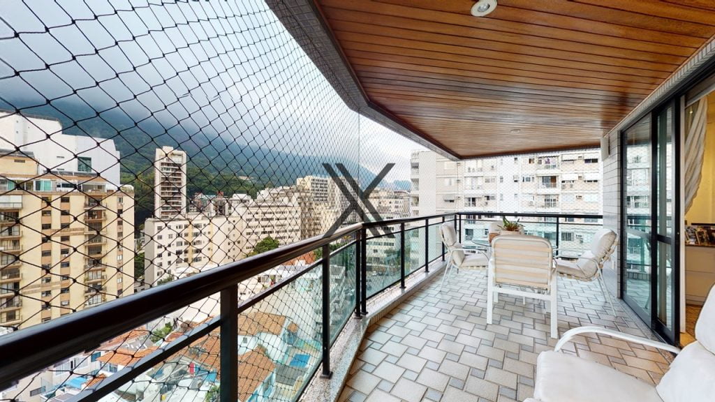 cobertura 4 quartos lagoa rio de janeiro 5