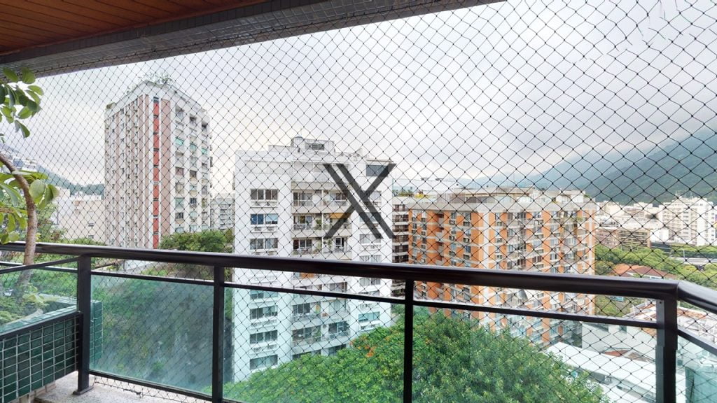 cobertura 4 quartos lagoa rio de janeiro 9