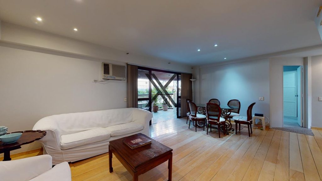 cobertura 4 quartos perto do metro no leblon rio de janeiro 1