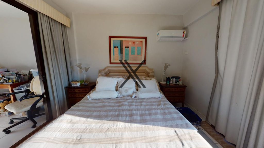 cobertura 4 quartos perto do metro no leblon rio de janeiro 10