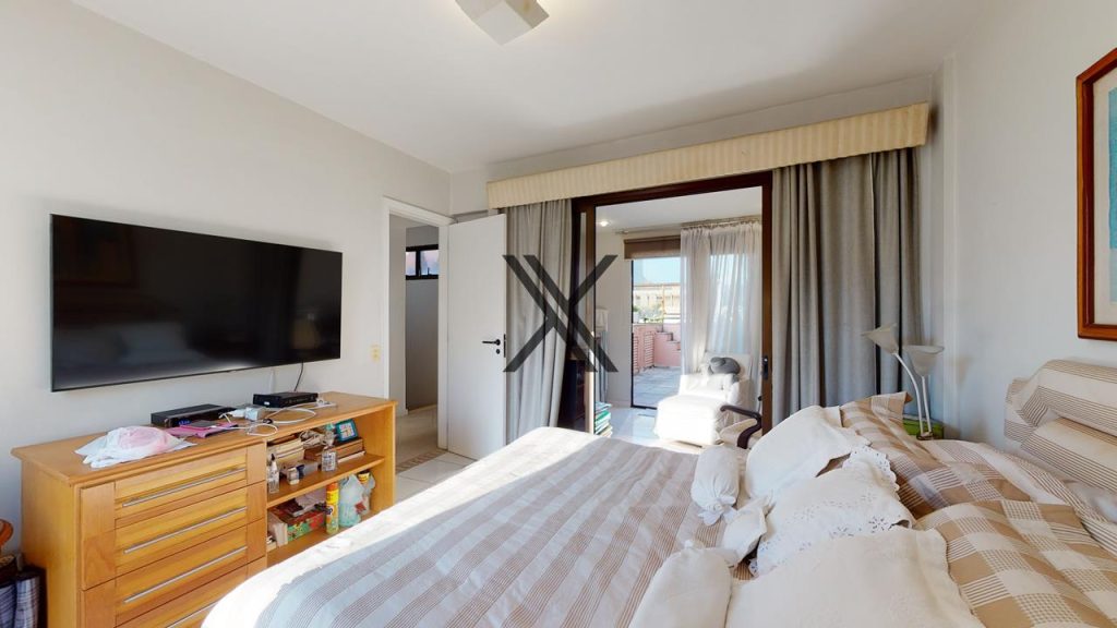 cobertura 4 quartos perto do metro no leblon rio de janeiro 12