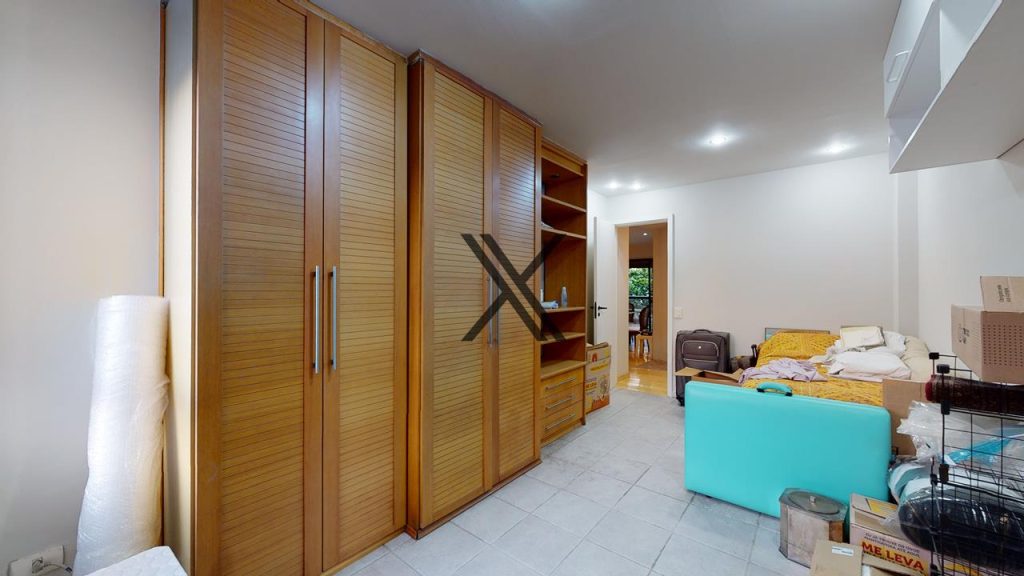 cobertura 4 quartos perto do metro no leblon rio de janeiro 20