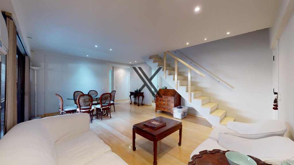 cobertura 4 quartos perto do metro no leblon rio de janeiro 3