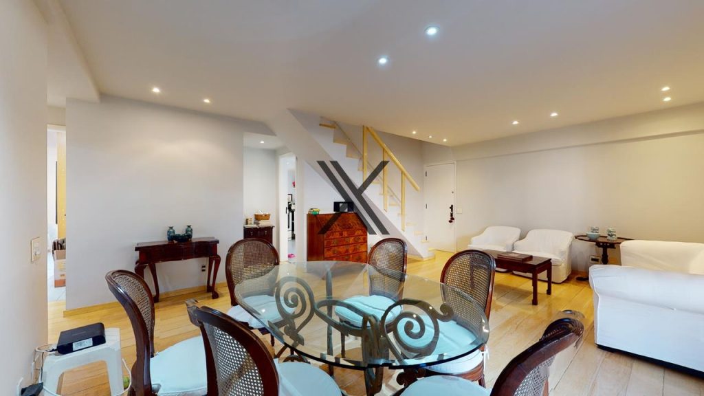 cobertura 4 quartos perto do metro no leblon rio de janeiro 4