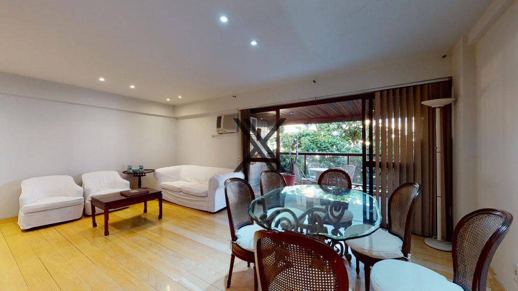 cobertura 4 quartos perto do metro no leblon rio de janeiro 5