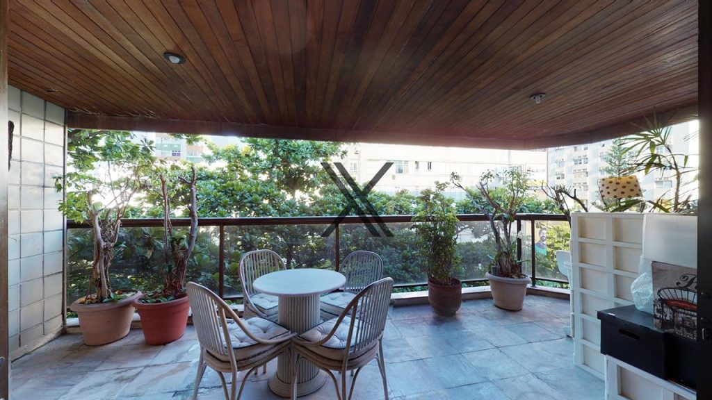 cobertura 4 quartos perto do metro no leblon rio de janeiro 6