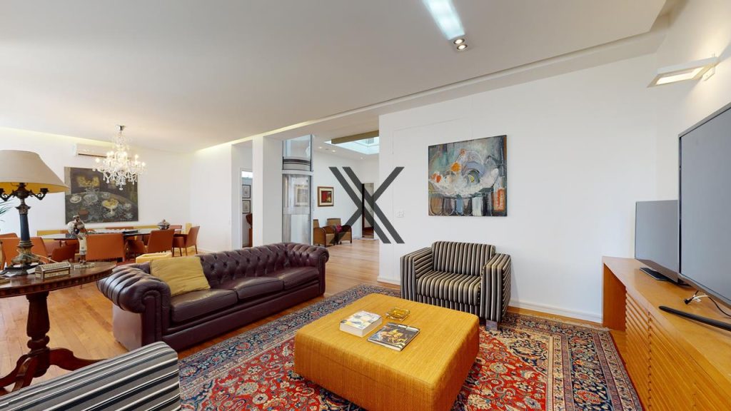 cobertura 5 quartos ipanema rio de janeiro 2