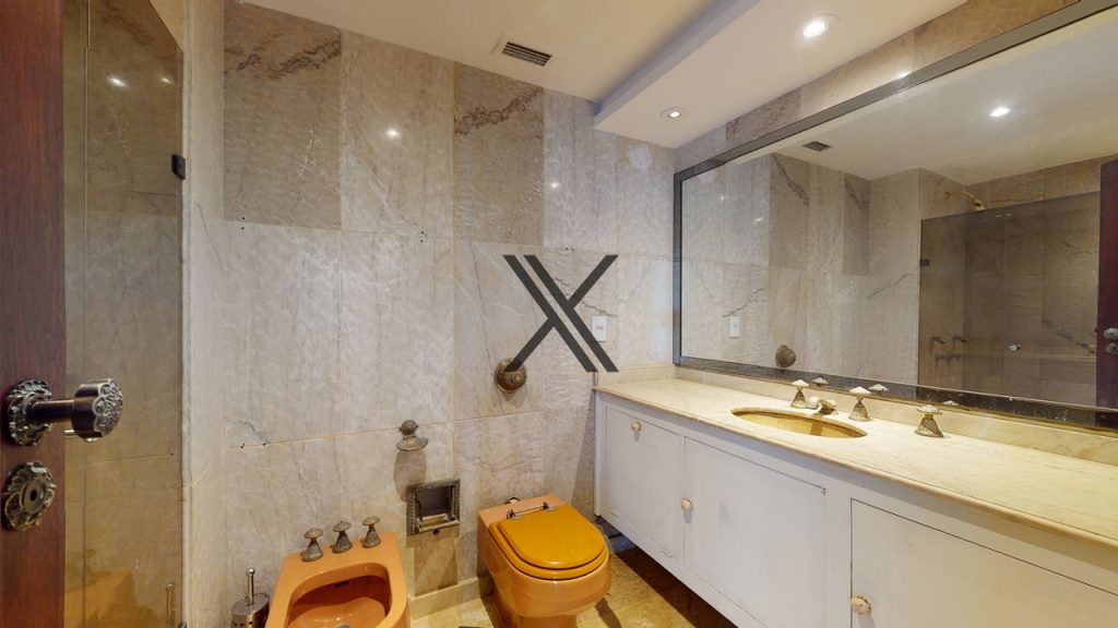 Cobertura 5 Quartos Port Saint Maxime São Conrado 11