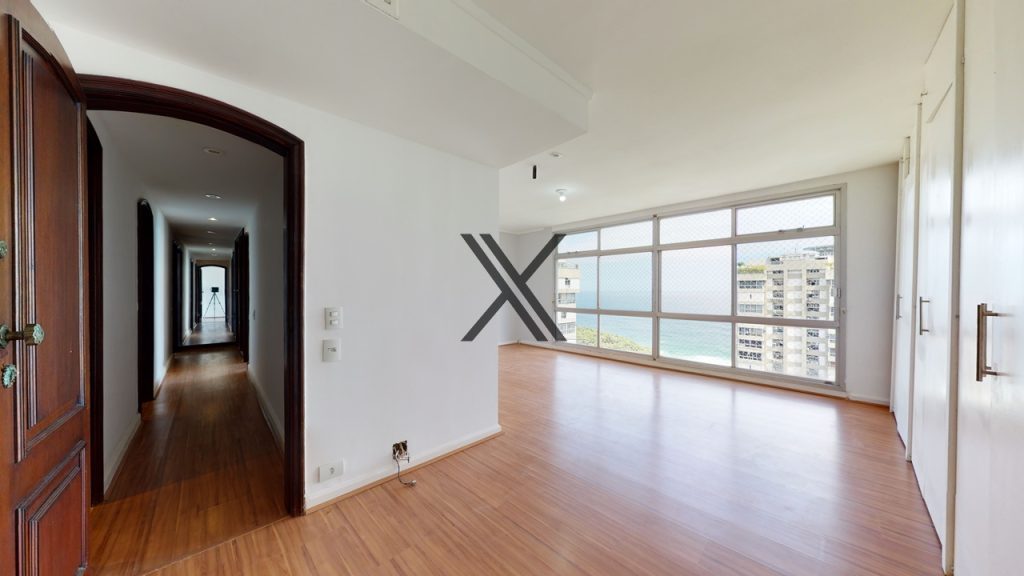 Cobertura 5 Quartos Port Saint Maxime São Conrado 12