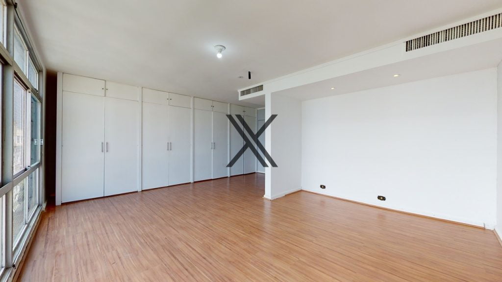 Cobertura 5 Quartos Port Saint Maxime São Conrado 13