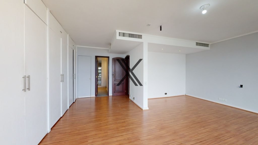 Cobertura 5 Quartos Port Saint Maxime São Conrado 14