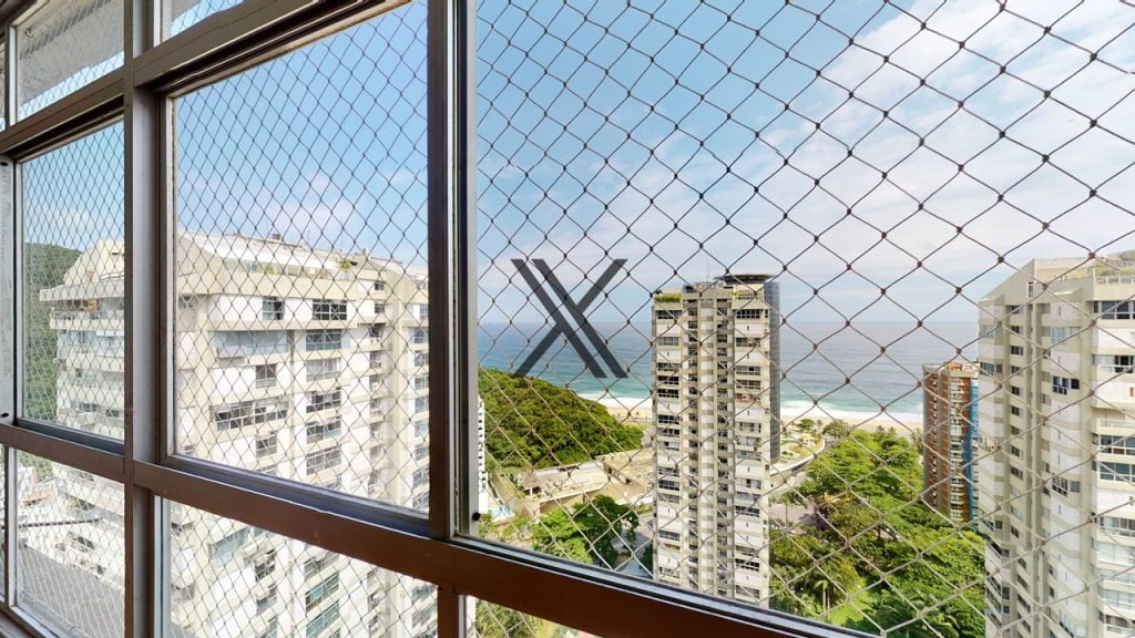 Cobertura 5 Quartos Port Saint Maxime São Conrado 15